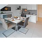Tatil Evi Deichoase Norddeich (Norden)