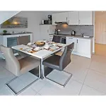 Deichoase Hébergement de vacances *