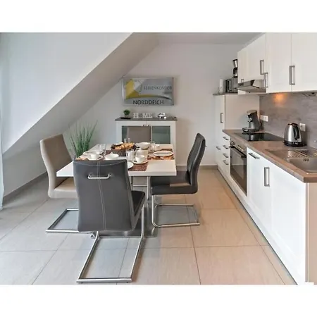 Casa de Férias Deichoase *