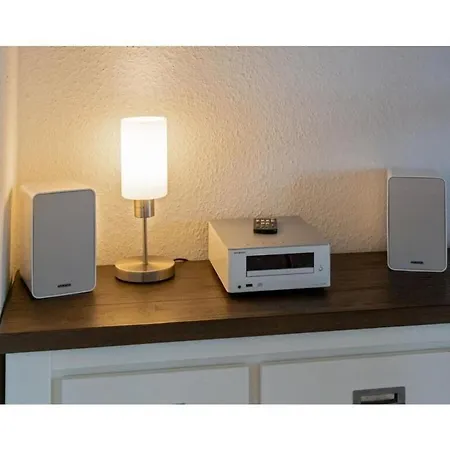 Deichoase * Norddeich (Norden)