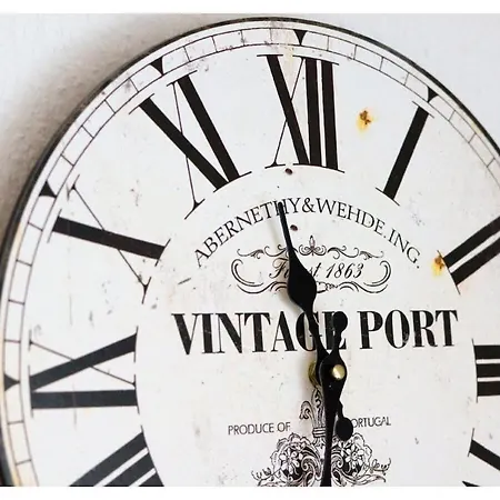 Deichoase Casa de Férias *