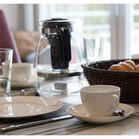 Deichoase Casa de Férias *