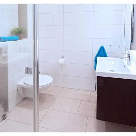 Deichoase * Norddeich (Norden)