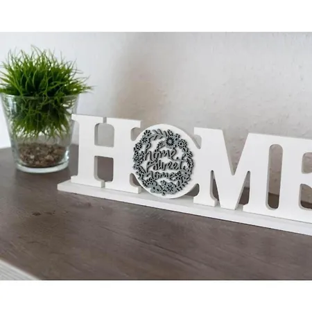 Deichoase 펜션 노르다히