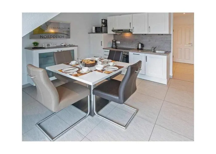 Deichoase Tatil Evi *