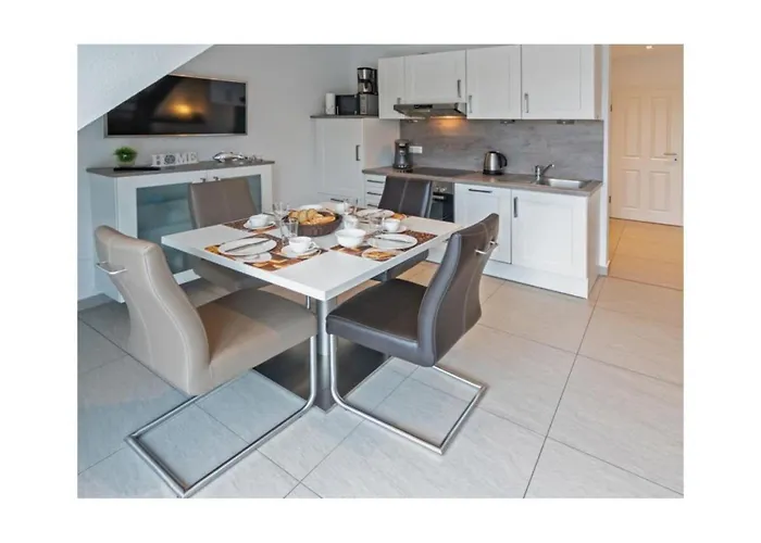 Deichoase Tatil Evi *