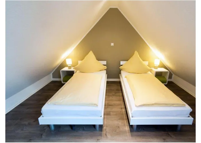 Deichoase Tatil Evi *