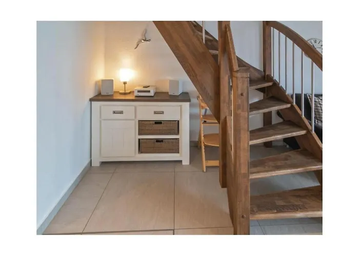 Tatil Evi Deichoase Norddeich (Norden)